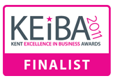 KEiBA logo